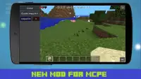 Waypoint Mod for MCPE Screen Shot 2
