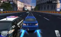 Speed Traffic Drift Car Screen Shot 3