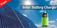 Solar Battery Charger Prank Screen Shot 1