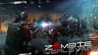 Zombie Menguasai Dunia Screen Shot 3