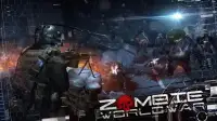 Zombie Menguasai Dunia Screen Shot 1