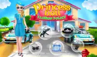 Princess Doll Fashion Police Screen Shot 4