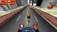 Moto Traffic Racer 2016 Screen Shot 0