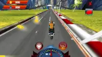 Moto Traffic Racer 2016 Screen Shot 6
