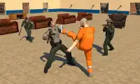 Breakout Prisoner Jail Escape Screen Shot 11