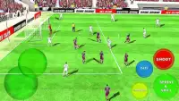 Golden Dream Soccer League 2020 Top Soccer Manager Screen Shot 4
