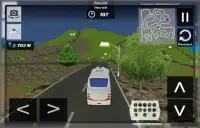 Bus Simulator Offroad Online Screen Shot 1