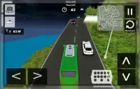 Bus Simulator Offroad Online Screen Shot 4