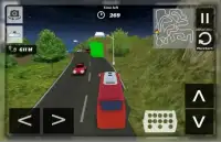 Bus Simulator Offroad Online Screen Shot 0