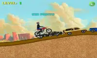 Hill Racing Mayhem Screen Shot 2