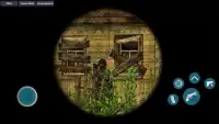 Снайпер Стрельба: Мультиплеер Screen Shot 0