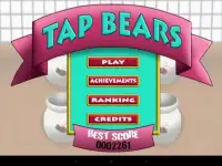 Tab Bears Screen Shot 2