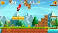 Super Mario Hutan Screen Shot 1