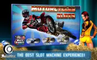 Motorcycle Slots™ Screen Shot 20