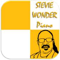 Stevie Wonder Piano Tiles