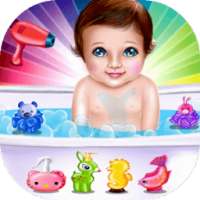 Dream Baby Care Bathing