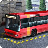 Bus Steer Simulator