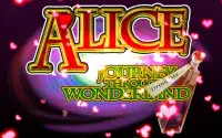 Alice Gold Wonderland Slots Screen Shot 6