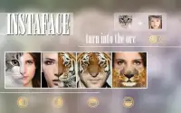 InstaFace : face morphing Screen Shot 18