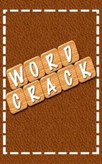 Word Crack-Hidden Letters Screen Shot 5