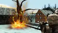 Snow Commando War Clash Screen Shot 3