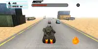 Mad Racer Screen Shot 1