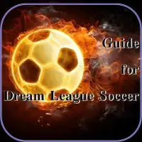 Guide For Dream League Soccer Screen Shot 0