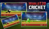World T20 Cricket 2016 Screen Shot 8