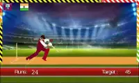 World T20 Cricket 2016 Screen Shot 4