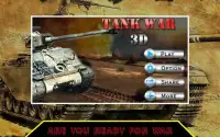 Tank War 3D Screen Shot 4