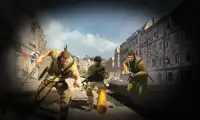 Army Sniper 3D Screen Shot 0