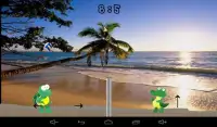 Volleyball Mobile Beach Game Screen Shot 7