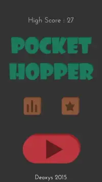 Pocket Hopper Screen Shot 17