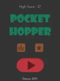 Pocket Hopper Screen Shot 11
