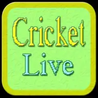 Live Cricket Update Screen Shot 0