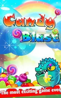 Candy Blast Screen Shot 9