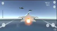 Air War Navy Jet battle Screen Shot 2