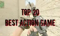 Top 20 Best Action Game 2015 Screen Shot 0