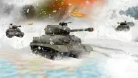Tank Group Battle 2016 Screen Shot 2