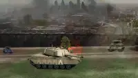 Tank Group Battle 2016 Screen Shot 3