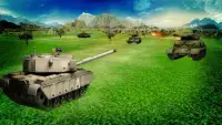 Tank Group Battle 2016 Screen Shot 4