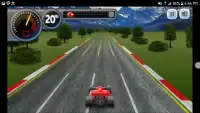 Club Formula 1 -Turbo Screen Shot 2