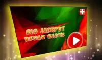 Big Jackpot Vegas Slots 2016 Screen Shot 0
