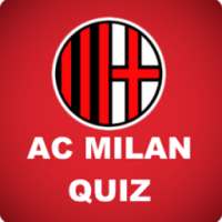 AC Milan Quiz