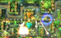 Tower Defense: The Kingdom Screen Shot 0