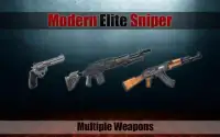 Modern Elite Sniper Screen Shot 5