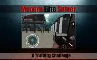 Modern Elite Sniper Screen Shot 2