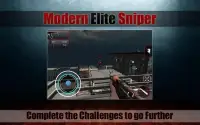 Modern Elite Sniper Screen Shot 7