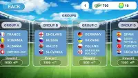 Head Soccer EURO 2016 Screen Shot 3