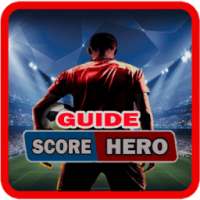 New Score-HERO™ Guides